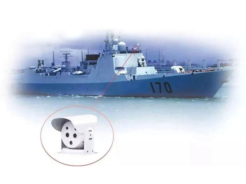 船载航行光电辅助系统KD-M60